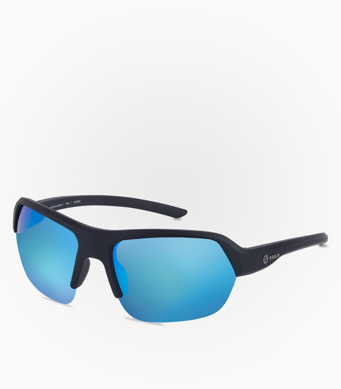 Anteojos de Sol Mapu Negro - Karün Latinoamérica - Anteojos de Sol