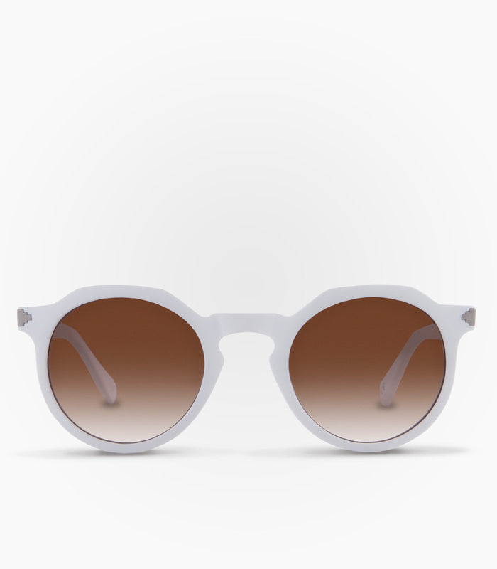 Anteojos de Sol Pinguino Blanco - Karün Latinoamérica - Anteojos de Sol