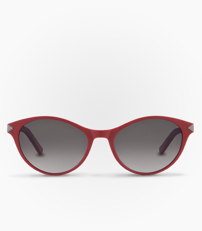 Anteojos de Sol Pudu Rojo - Karün Latinoamérica - Anteojos de Sol